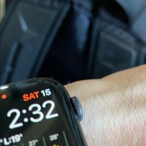 Meet your Posher, Jacob